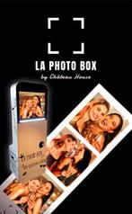 Location de Photobooth, Hobby & Loisirs créatifs, Articles de fête | Location, Enlèvement ou Envoi