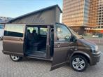 Vw multivan camper, Volkswagen, Bus-model, Diesel, Particulier