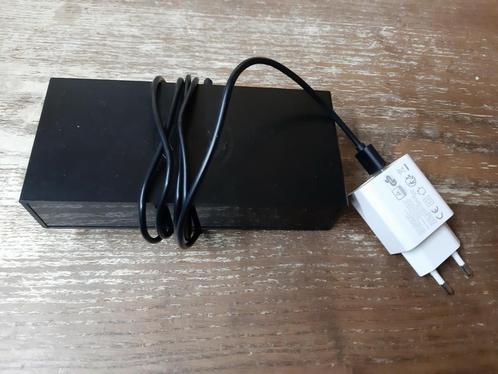 Digitale Wekkerradio, Elektronische apparatuur, Wekkers, Zo goed als nieuw, Digitaal, Ophalen