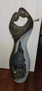 Fontaine, Jardin & Terrasse, Pièces d'eau & Fontaines, Enlèvement, Comme neuf, Fontaine