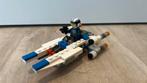 Lego star wars 75160, Ophalen of Verzenden, Zo goed als nieuw, Complete set, Lego