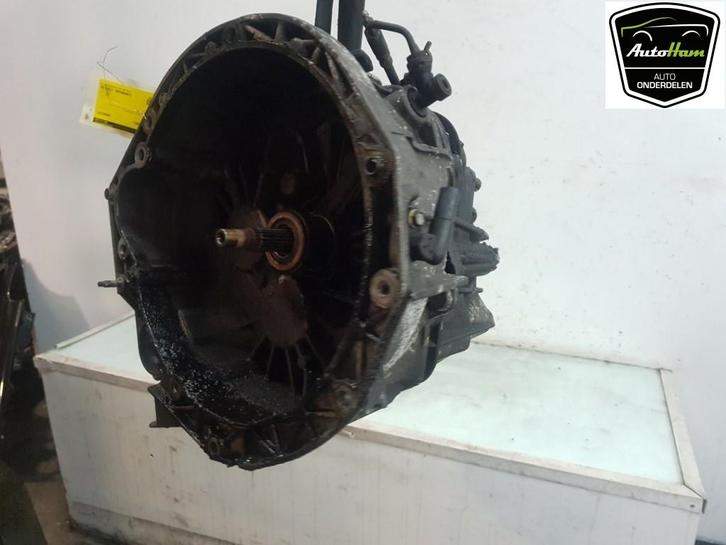 VERSNELLINGSBAK SCHAKEL Renault Trafic New (FL), Auto-onderdelen, Transmissie en Toebehoren, Renault, Gebruikt