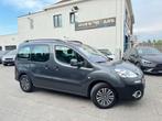 Peugeot Partner Tepee 1.6i Active - Airco * 1 JAAR GARANTIE, Voorwielaandrijving, Euro 5, Stof, Gebruikt