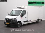 Renault Master 145PK Bi-Temp Lamberet Koelwagen Vriezer Ther, Auto's, Stof, Gebruikt, 4 cilinders, Renault