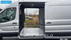 Ford Transit 165pk Automaat 2025 model Dubbele schuifdeur L3, Auto's, Bestelwagens en Lichte vracht, Stof, 1995 cc, 4 cilinders