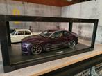 BMW m240i 1/18 GT spirit, Ophalen of Verzenden, Zo goed als nieuw
