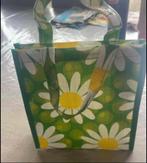 Bloementasje, Motoren, Accessoires | Koffers en Tassen, Ophalen of Verzenden