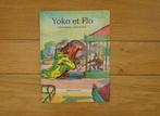 livre Yoko et Flo, Ophalen of Verzenden, Gelezen, Katja reider, Prentenboek