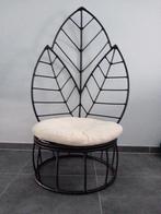 Fauteuil in nieuwstaat, Ophalen