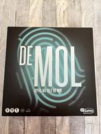 De Mol bordspel BE, Hobby en Vrije tijd, Vijf spelers of meer, Ophalen, Nieuw, Just games
