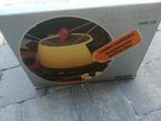 fondue set, Ophalen of Verzenden, Fondueset