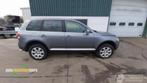 Volkswagen Touareg onderdelen 5.0 TDI V10 (kleur: LD7Z) dono