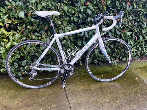Dameskoersfiets 46” EDDY MERCKX, Sport en Fitness, Wielrennen, Gebruikt, Ophalen