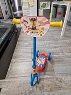 Step van Paw Patrol, Ophalen, Zo goed als nieuw