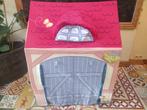Cabane en tissu - ferme, Enfants & Bébés, Jouets | Extérieur | Cabanes d'enfant, Enlèvement, Utilisé, Synthétique