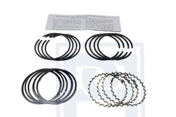 Volvo Zuigerveerset B20 .040 -1973 (set voor 4 zuigers) Volv beschikbaar voor biedingen