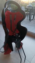 Fietstoel Bellelli MR FOX + montagestukje, Fietsen en Brommers, Fietsaccessoires | Fietsstoeltjes, Ophalen, Achterzitje, 9 t/m 18 kg