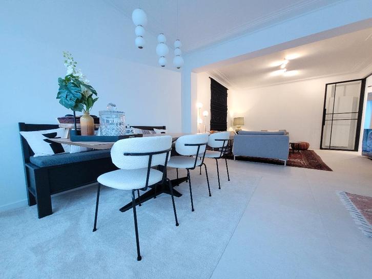 Appartement te koop Anderlecht (Brussel), Immo, Huizen en Appartementen te koop, Brussel, tot 200 m², Appartement, Verkoop zonder makelaar