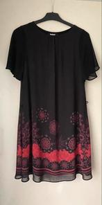 Desigual kleedje, Ophalen of Verzenden, Zo goed als nieuw, Maat 42/44 (L)