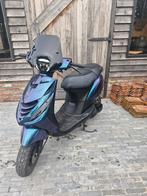 Piaggio zip 2 takt 70cc, Fietsen en Brommers, Ophalen, Zo goed als nieuw, Zip