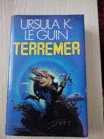"Terremer" d'Ursula K. Le Guin, Boeken, Ursula Le Guin, Ophalen of Verzenden, Zo goed als nieuw