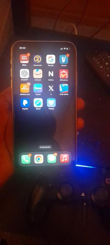 iPhone XR, Envoi, Utilisé, IPhone XR