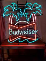 Neon verlichting (amerika), Ophalen