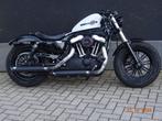 Harley Davidson Forty Eight '2020, Motoren, 2 cilinders, Chopper, Particulier, Meer dan 35 kW