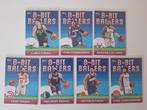 Lot 7 kaarten NBA Topps 2025 - 8-bit Ballers, Enlèvement ou Envoi, Comme neuf, Plusieurs images