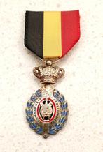 Medaille voor arbeid, perfecte conditie, ook leuk als grapje, Ophalen of Verzenden, Zo goed als nieuw