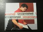 Unvarnished  --Jan  Knops-, Boeken, Kunst en Cultuur | Fotografie en Design, Ophalen of Verzenden