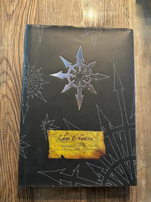 Zeldzame Warhammer Fantasy Roleplay Boeken – Collectors Item, Hobby en Vrije tijd, Wargaming, Warhammer, Ophalen of Verzenden