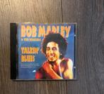 Bob Marley - Talkin' Blues (CD, en bon état), CD & DVD, Utilisé, Enlèvement ou Envoi