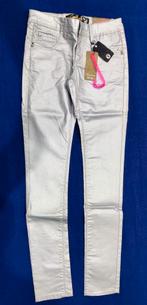 Pantalon gris clair métallisé Coolcat m S NEW, Vêtements | Femmes, Enlèvement ou Envoi, Neuf