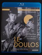 Blu-ray The Doulos (Jean Paul Belmondo,...), Cd's en Dvd's, Ophalen of Verzenden