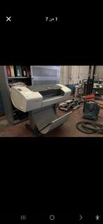printer fabr HP type DESIGNJET T610, Computers en Software, Printers, Ophalen of Verzenden, Printer