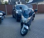 Honda Swing met GPS in zeer goede staat.> Doe gerust een Bod, Motoren, Motoren | Honda, Scooter, Particulier, 125 cc, 1 cilinder
