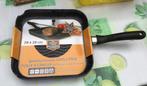 Grillpan, Ophalen, Overige typen, Keramische plaat, Nieuw