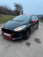 Ford fiesta black Edition 2016, Auto's, Particulier, Te koop