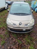 Modus automatic, Auto's, Renault, Stof, 4 cilinders, 1600 cc, 5 deurs