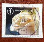 Postzegel België OBP 4710a, Postzegels en Munten, Ophalen of Verzenden, Gestempeld, Gestempeld