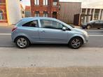 Opel corsa 1,2, Autos, Opel, Achat, Boîte manuelle, Particulier, Corsa