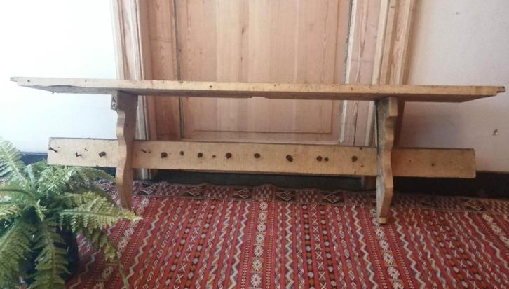 ANTIEK REK, Antiek en Kunst, Curiosa en Brocante, Ophalen