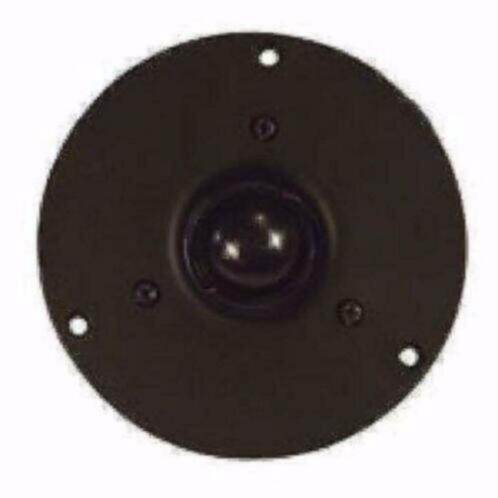 Zijden Dome Tweeter 80 Watt 8 Ohm 95 dB [472-UK], TV, Hi-fi & Vidéo, Enceintes, Neuf, Autres types, Moins de 60 watts, Autres marques