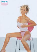 Poster Jordan / Katie Price, Ophalen, Zo goed als nieuw, Rechthoekig Staand