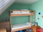 stapelbed, Kinderen en Baby's, Ophalen, Zo goed als nieuw, Stapelbed