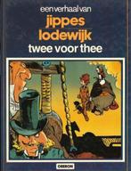 Strip " Twee voor thee " H.C., Boeken, Stripverhalen, Eén stripboek, Ophalen of Verzenden, Gelezen