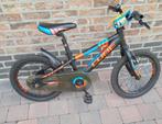 BMX, Fietsen en Brommers, Ophalen, Zo goed als nieuw, Cube