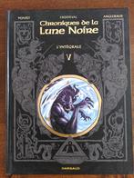 Chroniques de la lune noire, int. 5, Livres, Pontet/Froidval/Angleraud, Une BD, Comme neuf, Enlèvement