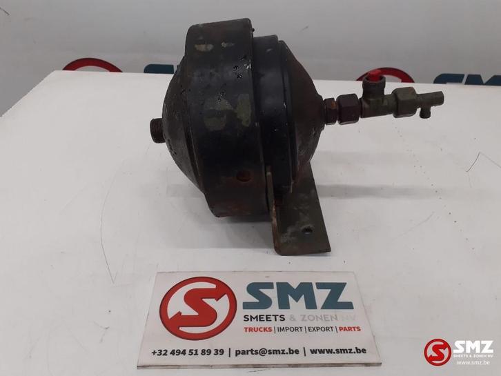 Occ hydraulische acumulator Zettelmeyer, Auto-onderdelen, Vrachtwagen-onderdelen, Overige merken, Overige Auto-onderdelen, Gebruikt